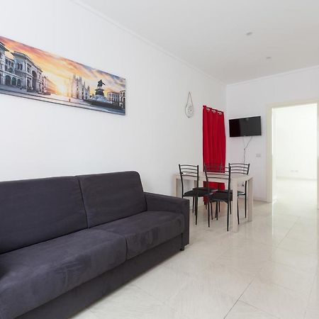 Famagosta M2 Subway Apartment Milaan Buitenkant foto